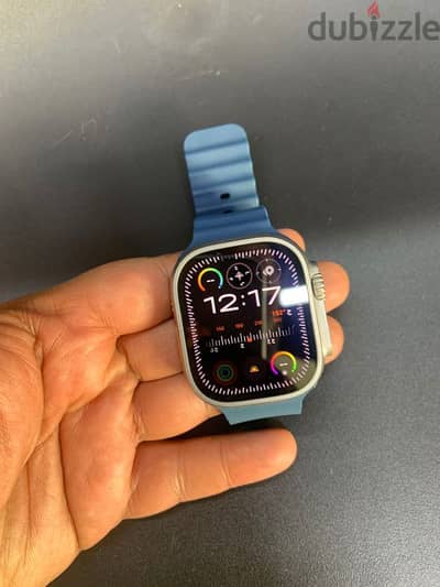 Apple watch Ultra  49mm