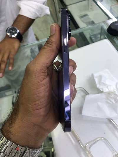 iPhone 14ProMax 256gb