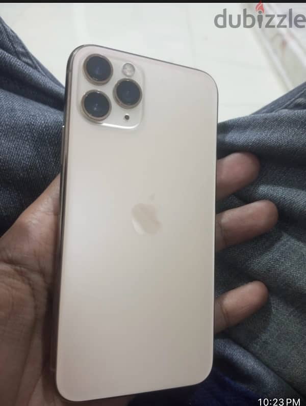 iphone 11 pro 256 gb 1