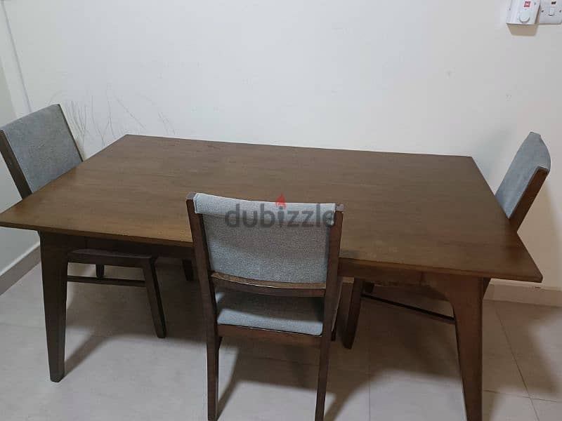 Furniture, Dressing table, table, dining table, stand 7