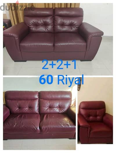 sofa and few other items on sale leaving cpuntry