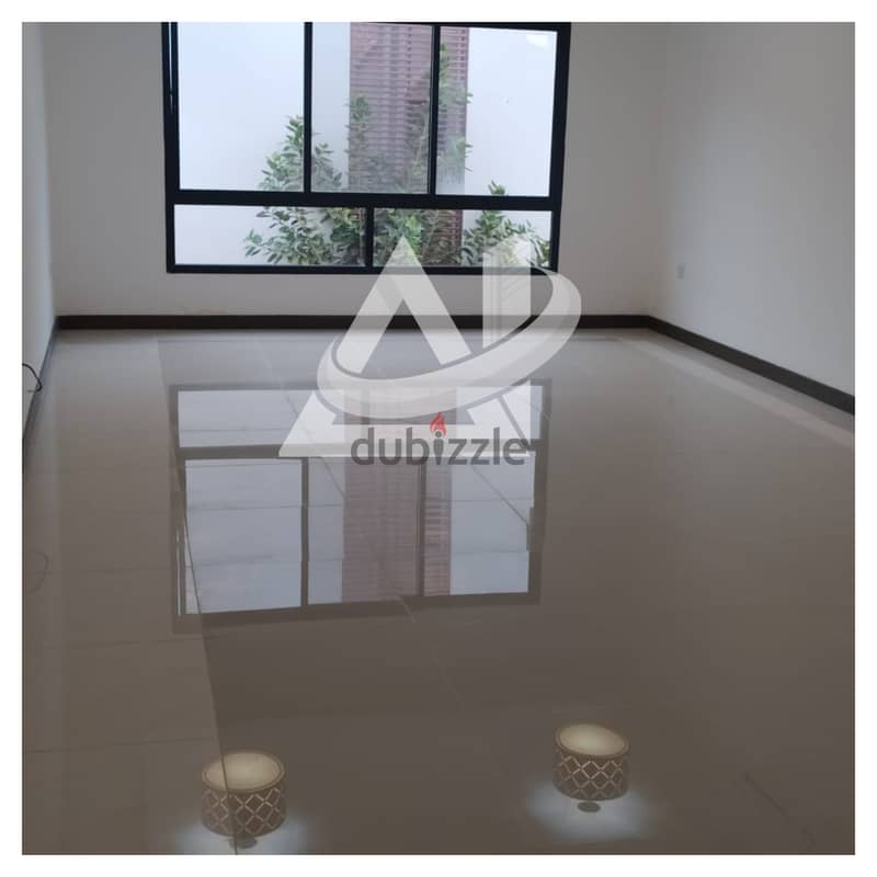 ADV109*3BHK villa for rent in Tawi al zain Al Hail  North 4