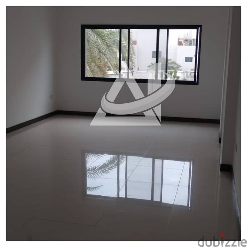 ADV109*3BHK villa for rent in Tawi al zain Al Hail  North 9