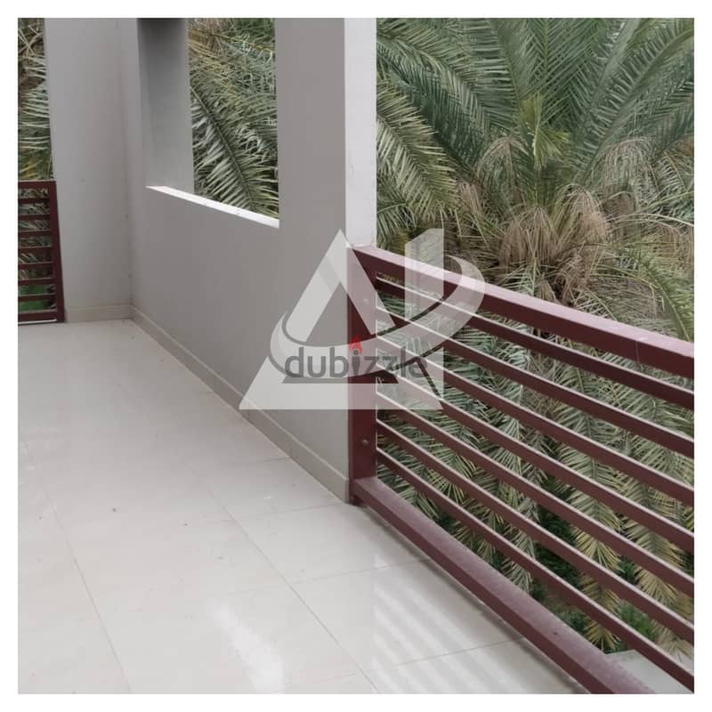 ADV109*3BHK villa for rent in Tawi al zain Al Hail  North 15