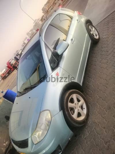 Suzuki SX4 2008