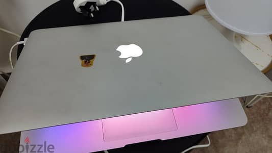 MacBook air 2015