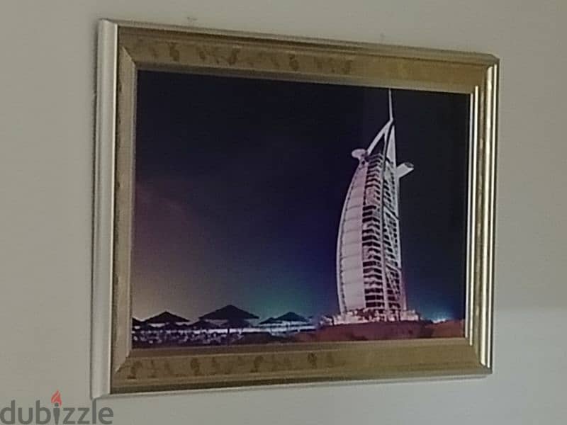 burj Al Arab frame 0