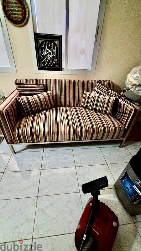 2seater sofa 0