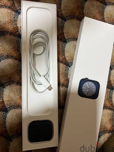 Apple watch series 8 45m