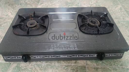 Gas Stove for sale