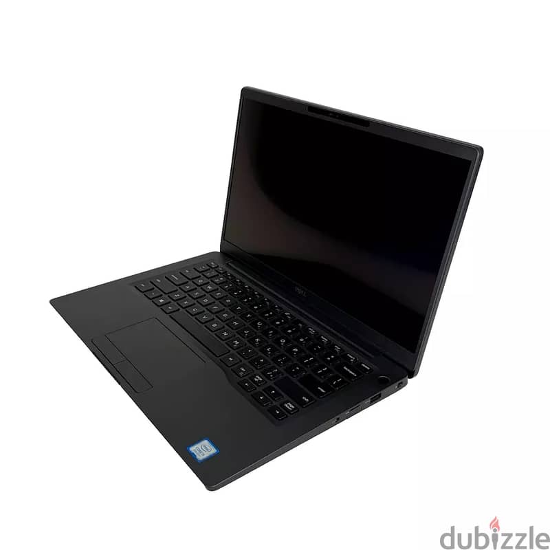 Dell Latitude 7400 1