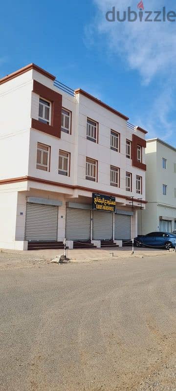 Flat in seeb wadi lawami شقة السيب والدي اللوامي