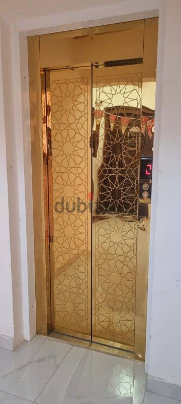 Flat in seeb wadi lawami شقة السيب والدي اللوامي 1