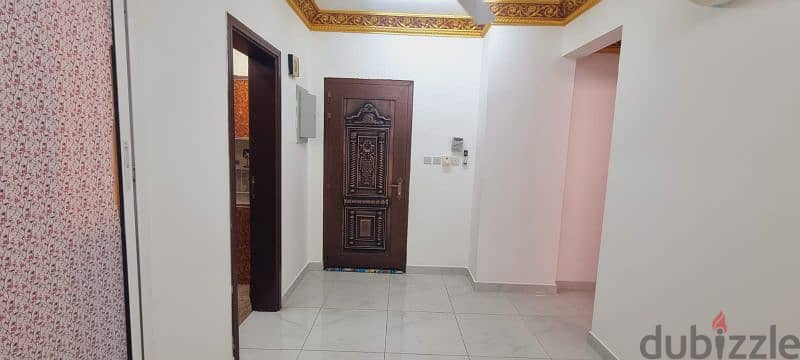 Flat in seeb wadi lawami شقة السيب والدي اللوامي 4