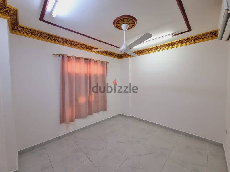 Flat in seeb wadi lawami شقة السيب والدي اللوامي 5