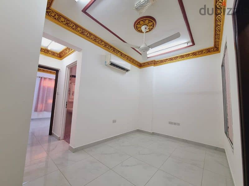 Flat in seeb wadi lawami شقة السيب والدي اللوامي 6