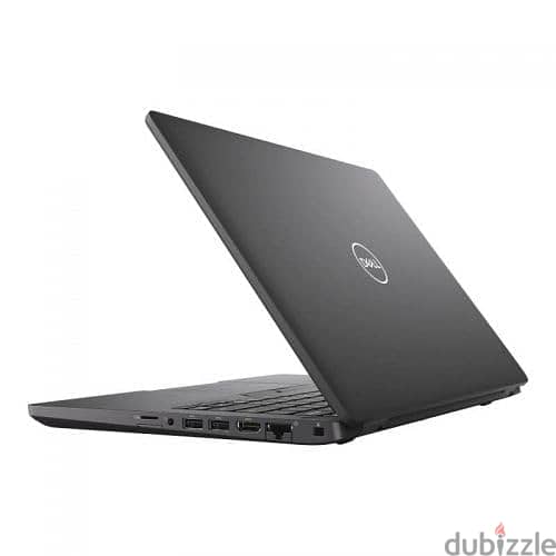 Dell Latitude 5400 Business Laptop 3