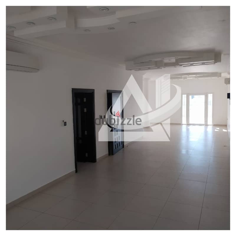 ADA110** Spacious & Beutiful 3BHK Penthouse flat For rent in Mawaleh N 3