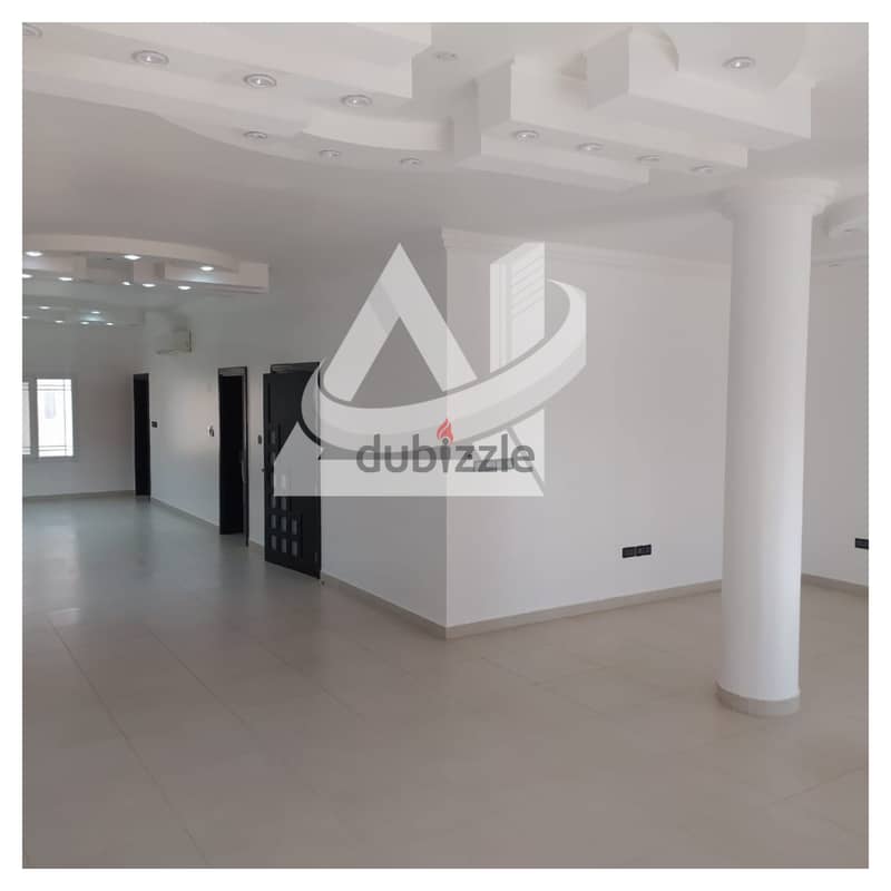 ADA110** Spacious & Beutiful 3BHK Penthouse flat For rent in Mawaleh N 5