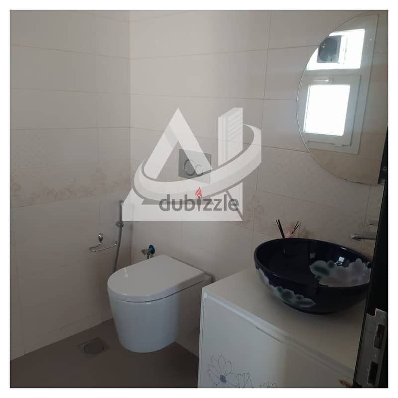 ADA110** Spacious & Beutiful 3BHK Penthouse flat For rent in Mawaleh N 6