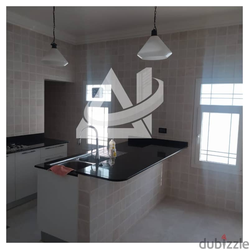 ADA110** Spacious & Beutiful 3BHK Penthouse flat For rent in Mawaleh N 7