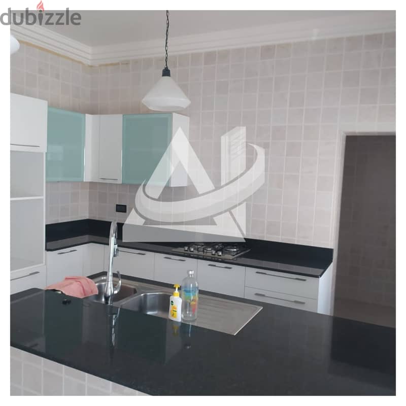 ADA110** Spacious & Beutiful 3BHK Penthouse flat For rent in Mawaleh N 8