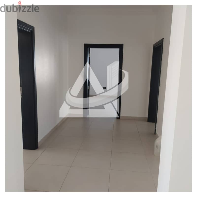 ADA110** Spacious & Beutiful 3BHK Penthouse flat For rent in Mawaleh N 9