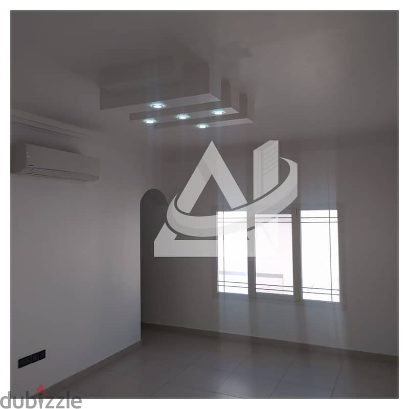 ADA110** Spacious & Beutiful 3BHK Penthouse flat For rent in Mawaleh N 10