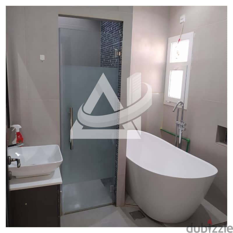 ADA110** Spacious & Beutiful 3BHK Penthouse flat For rent in Mawaleh N 11