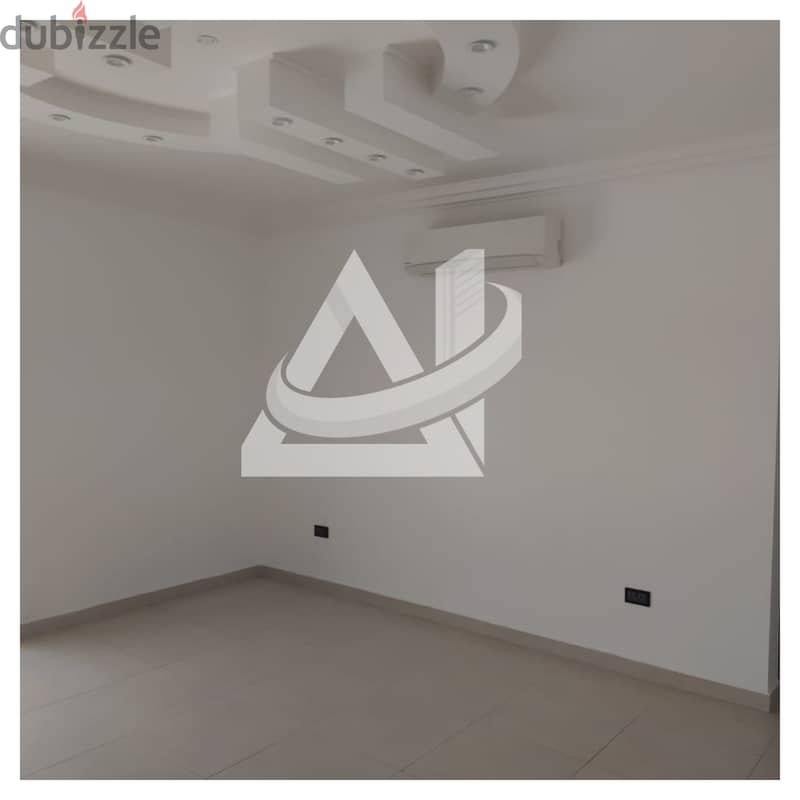 ADA110** Spacious & Beutiful 3BHK Penthouse flat For rent in Mawaleh N 12