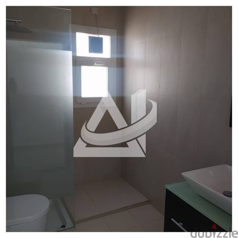 ADA110** Spacious & Beutiful 3BHK Penthouse flat For rent in Mawaleh N 13