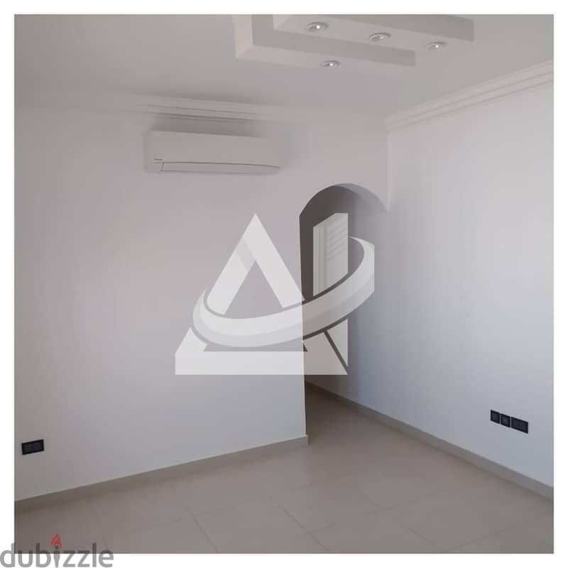 ADA110** Spacious & Beutiful 3BHK Penthouse flat For rent in Mawaleh N 14