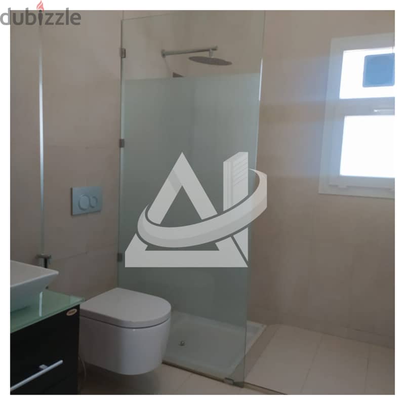 ADA110** Spacious & Beutiful 3BHK Penthouse flat For rent in Mawaleh N 15