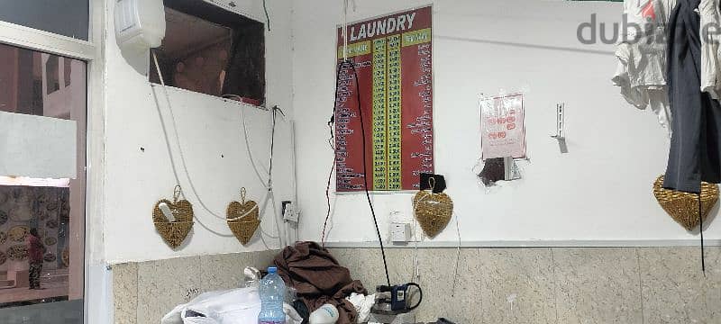 laundry shor arjent sale 6