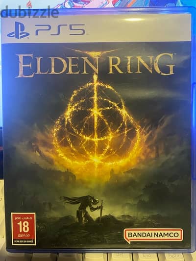 Elden ring