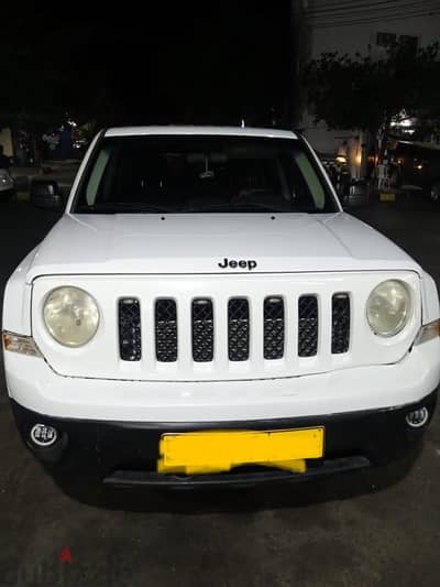 Jeep Other 2011