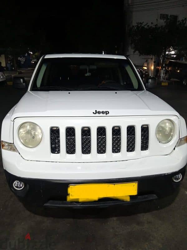 Jeep Other 2011 0