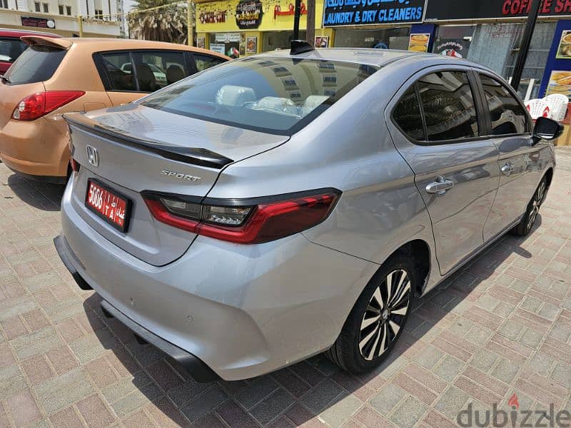 rent a car muscat alghubra   تأجير سيارات  هوندا 2