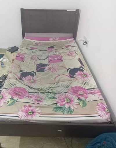 bed for sale