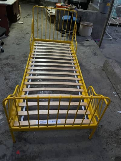 IKEA singel bed for sale