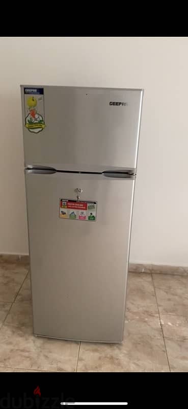 Samsung refrigerator