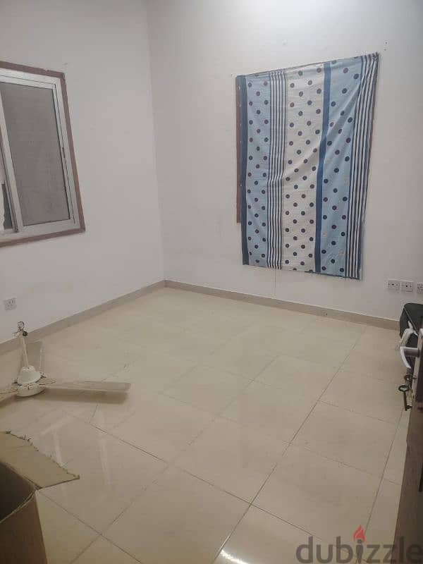 Room Available for rent in a Flat in Ruwi Al waahall 0