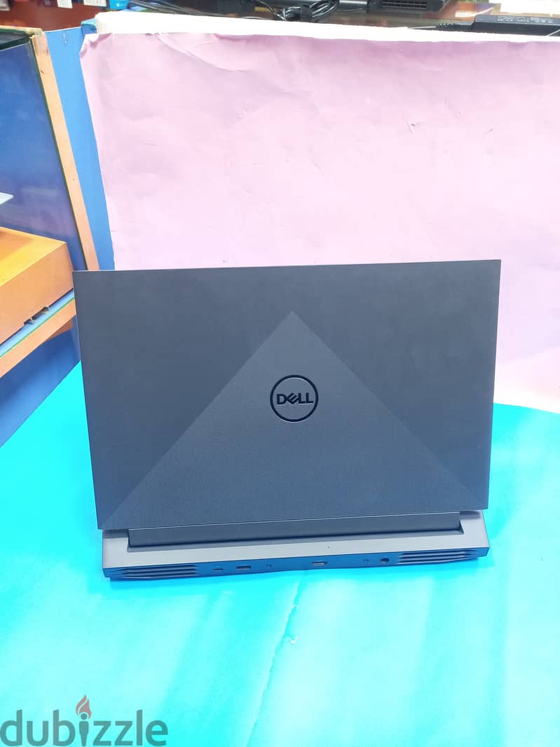 DELL GAMING LAPTOP 4GB NVIDIA GRAPHICS I7 16GB RAM 512gb SSD 11th GEN 3