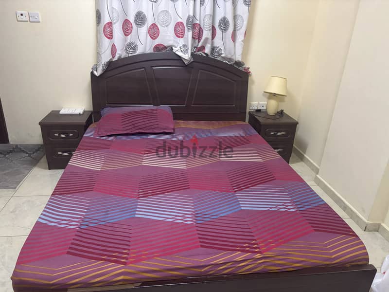 Cozy Furnished Room with Private Bath – Perfect for Professionals! 0