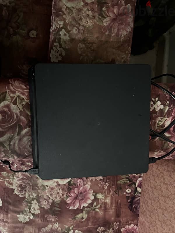 ps4 slim 500 gb 2