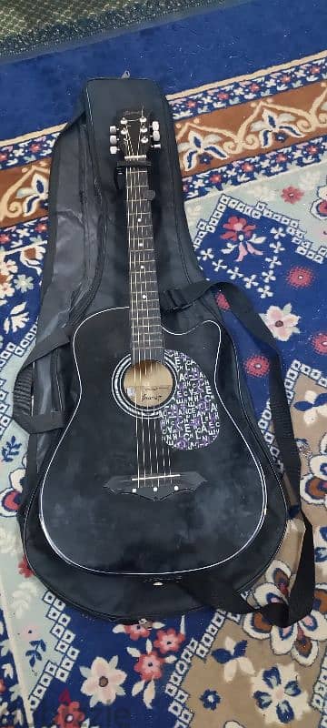 Acoustic Guitar