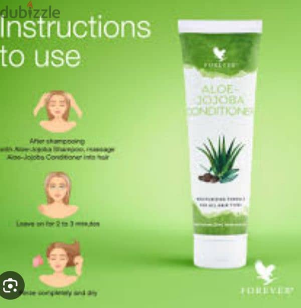 aloe jojooba conditioner 0