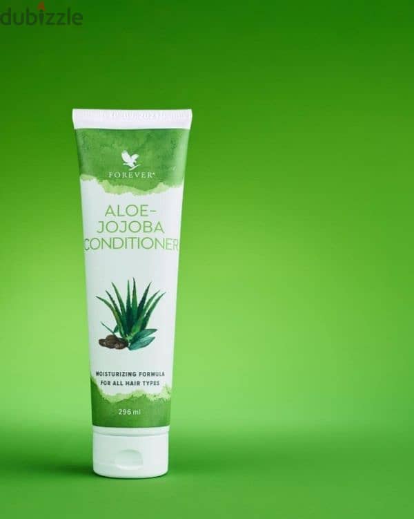 aloe jojooba conditioner 6