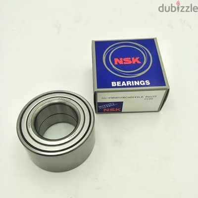 car wheel bearings