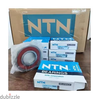 CAR WHEEL BEARINGS